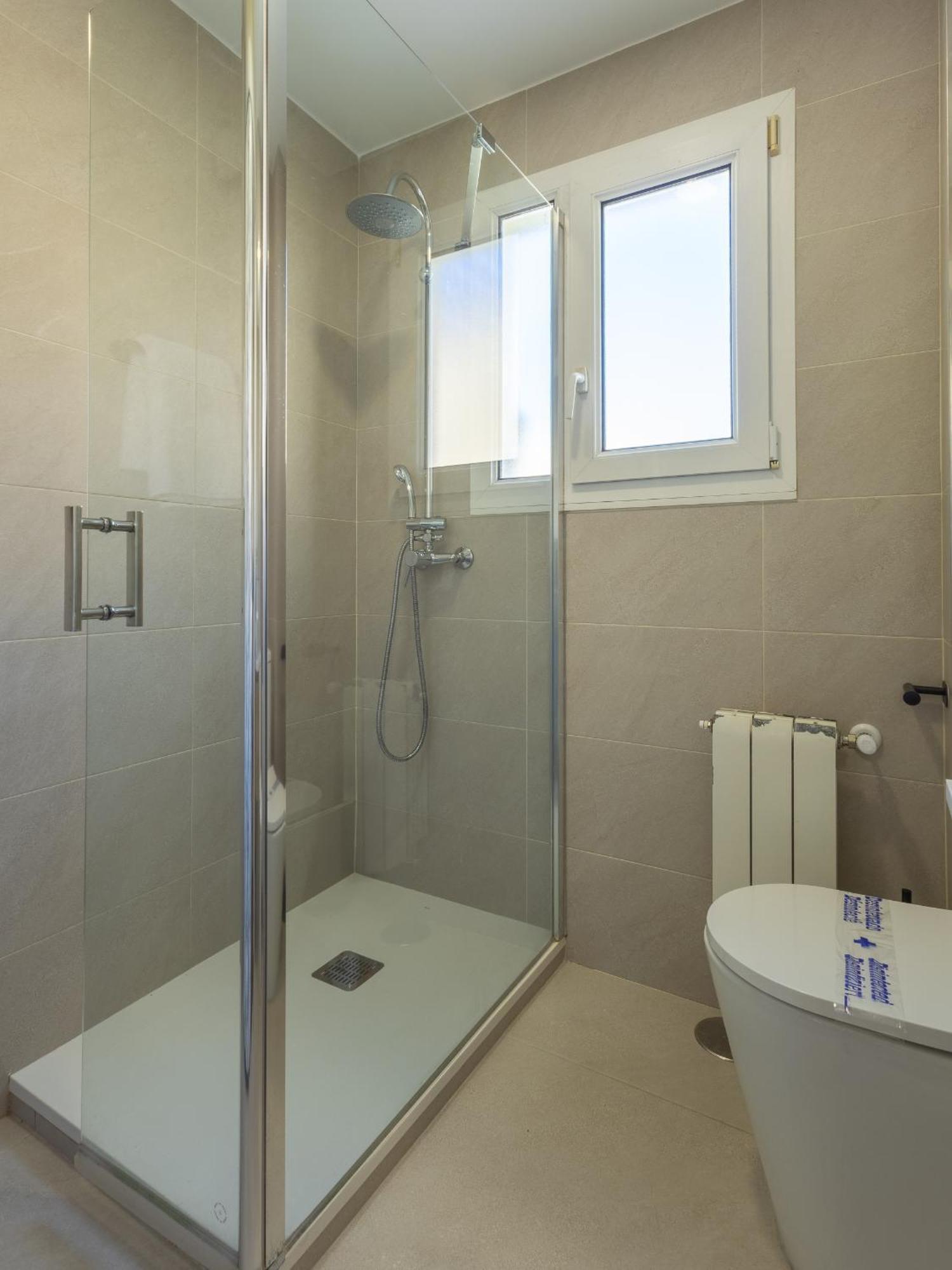 A Pie De Ola Santander Apartment Bagian luar foto